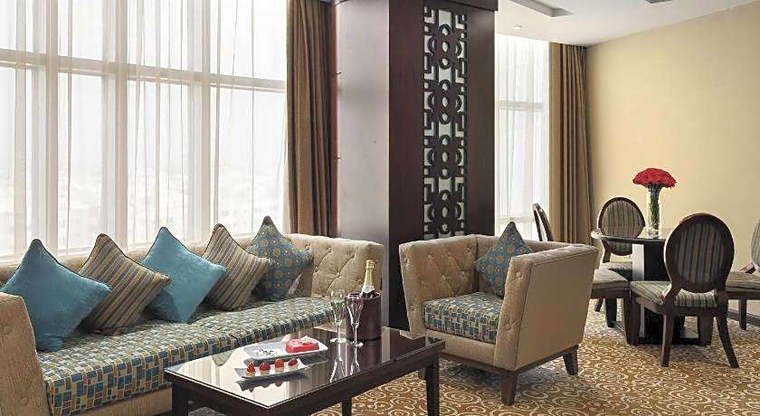 Movenpick Hotel Qassim