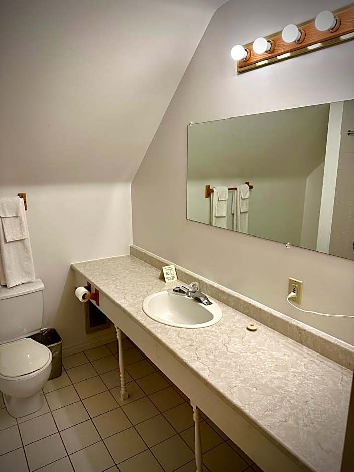 Ceilidh Country Lodge