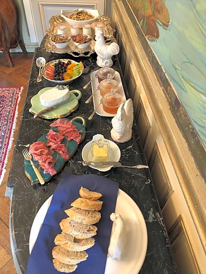 Château La Creuzette