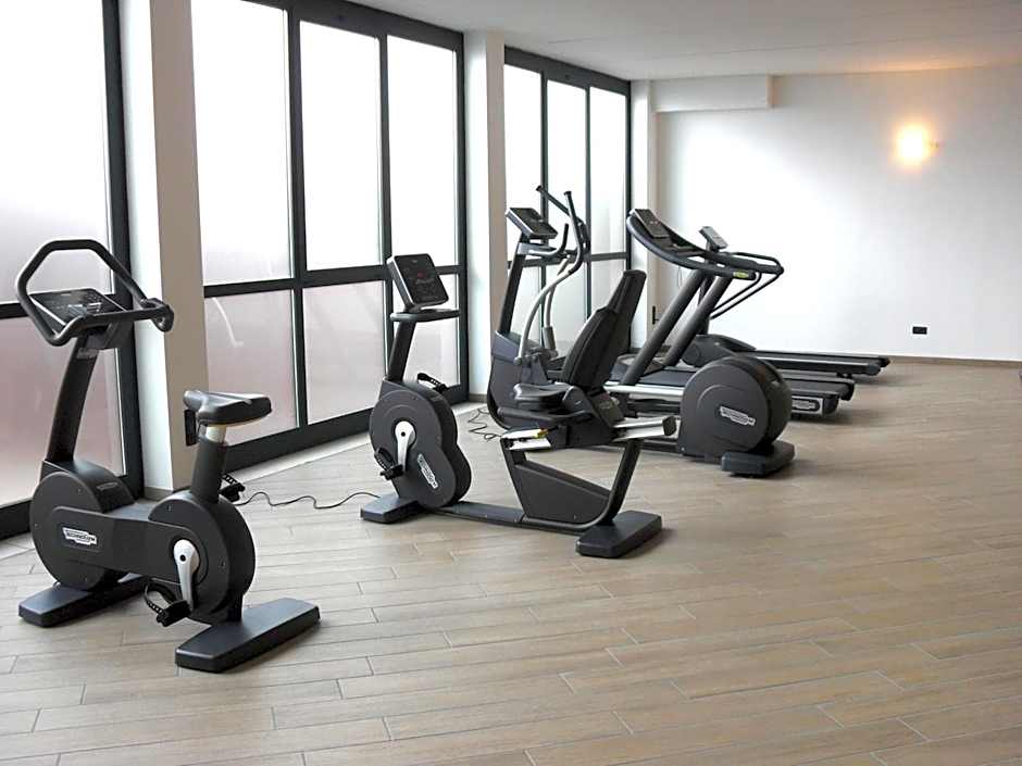 Residence Borgo Dei Limoni - Appartamenti con Garage