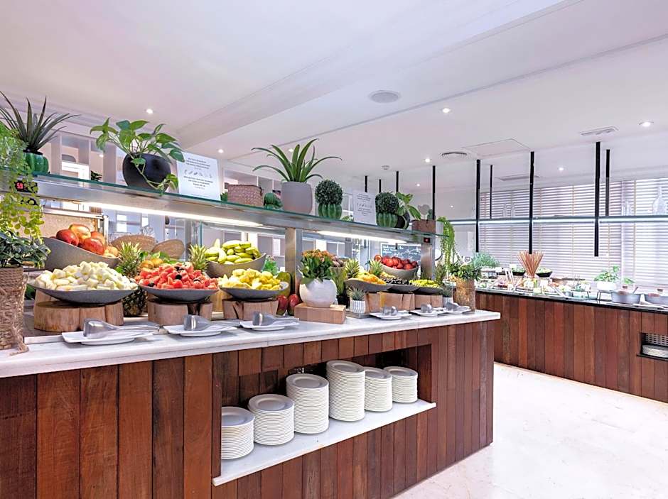 INNSiDE by Melia Ibiza Beach
