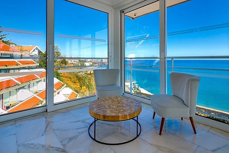Hotel Orca Praia