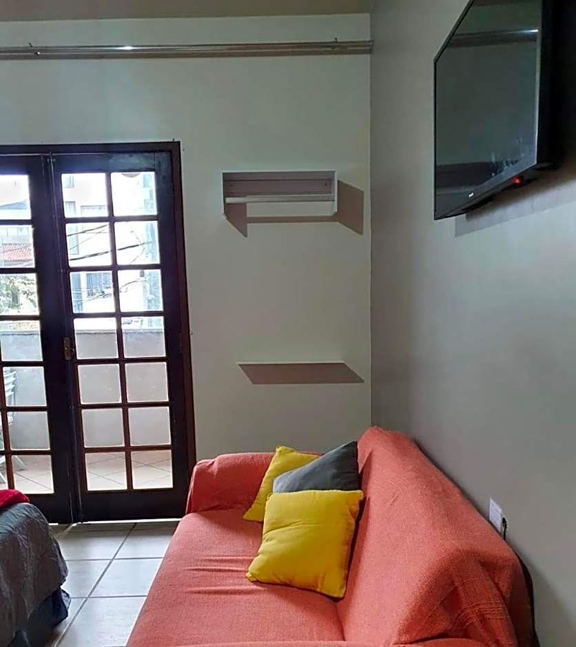 Pousada Praia do Recreio