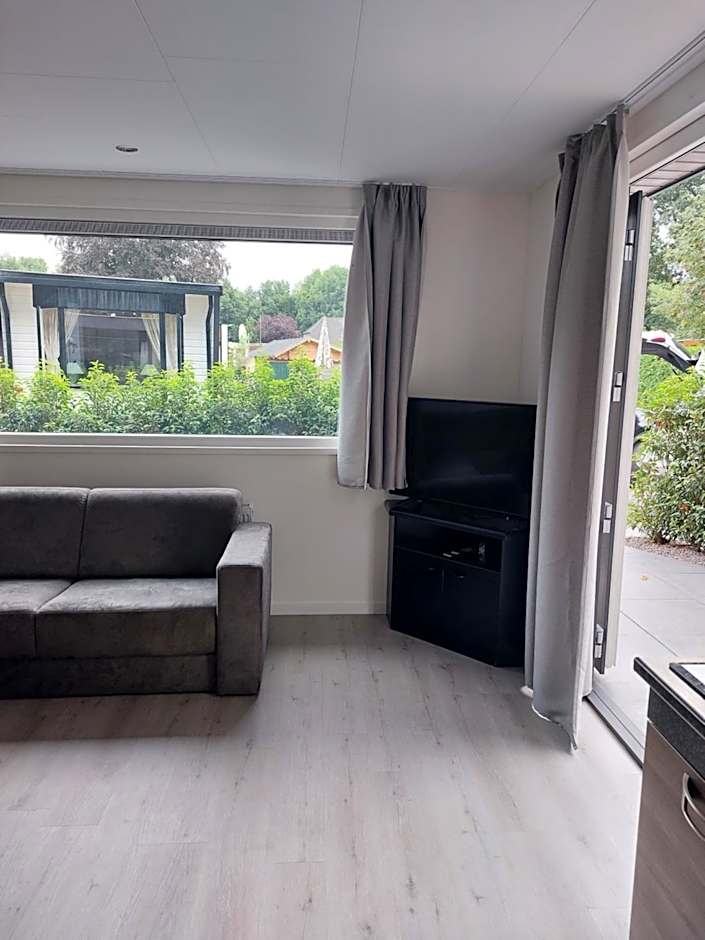 Chalet Moderna Putten
