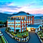 Hotel Topaz