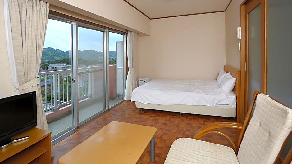 Grand View Hotel Iwai (Condominium Hotel)