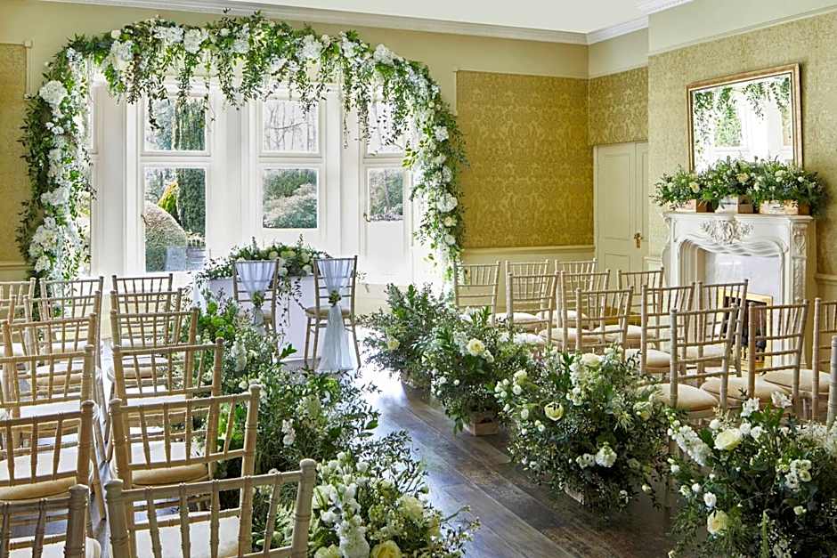 Delta Hotels by Marriott Preston