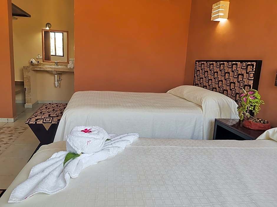 Hotel Casa Pellegrin