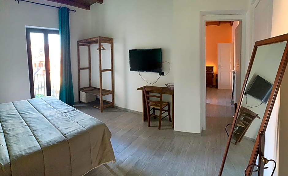 Antica Catania Accomodation