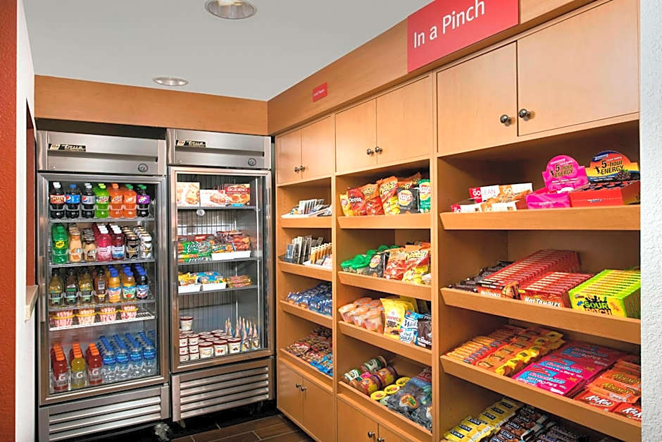 TownePlace Suites by Marriott Albuquerque Airport