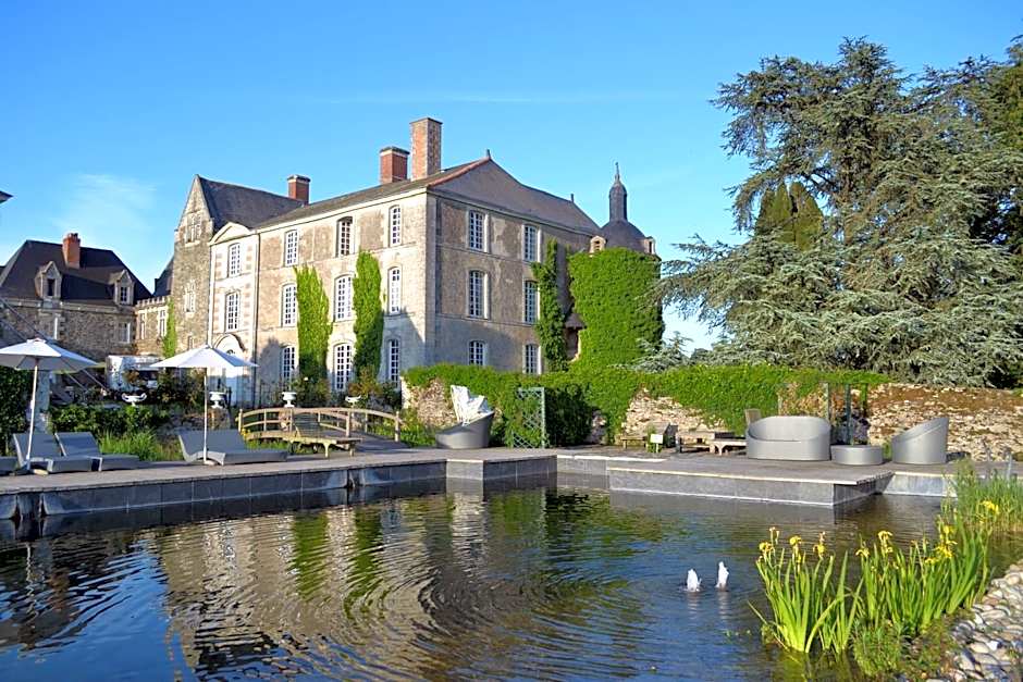 Chateau de l'Epinay