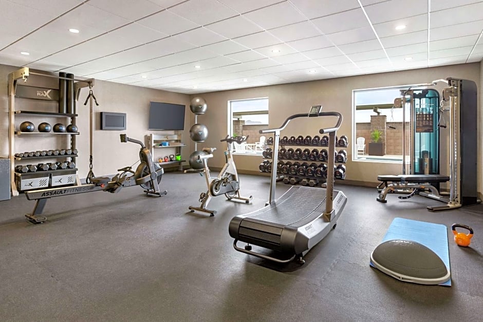 Home2 Suites by Hilton Scottsdale Salt River