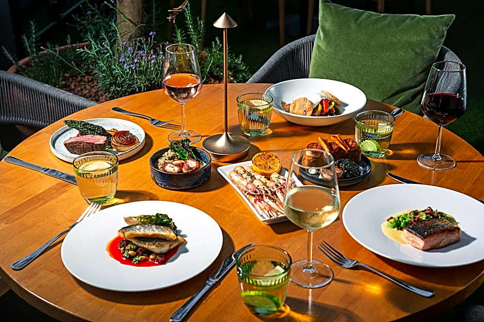 Carlton Hotel Dublin Airport