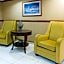 Comfort Inn & Suites Airport Convention Center