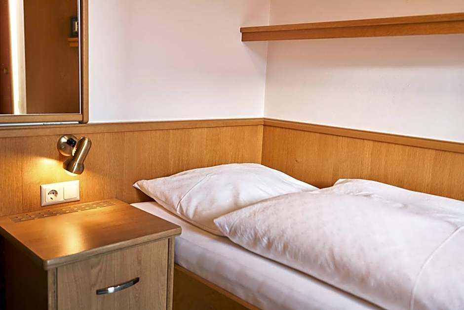 Pension Vier Jahreszeiten