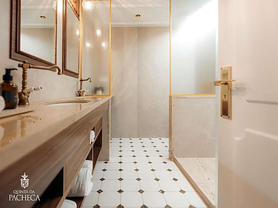 The Wine House Hotel - Quinta da Pacheca