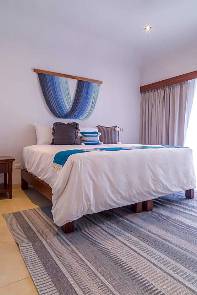 Hotel Ysuri Bucerias