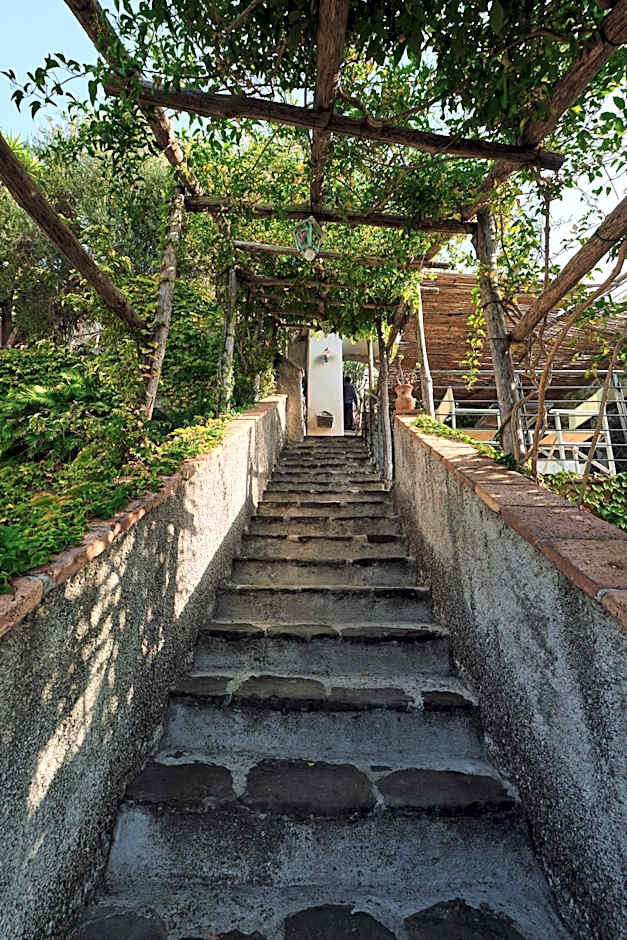 Hotel Botanico San Lazzaro