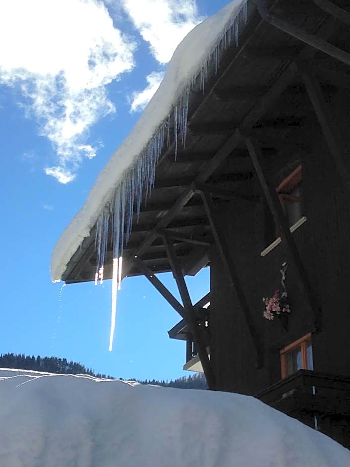 Hotel Garnì Miramonti