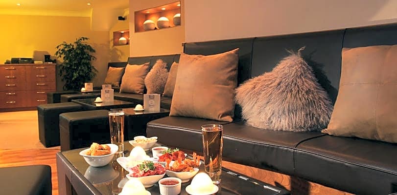 The Colonnade London