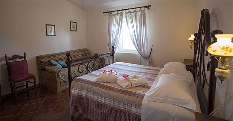 Il Mugello B&B