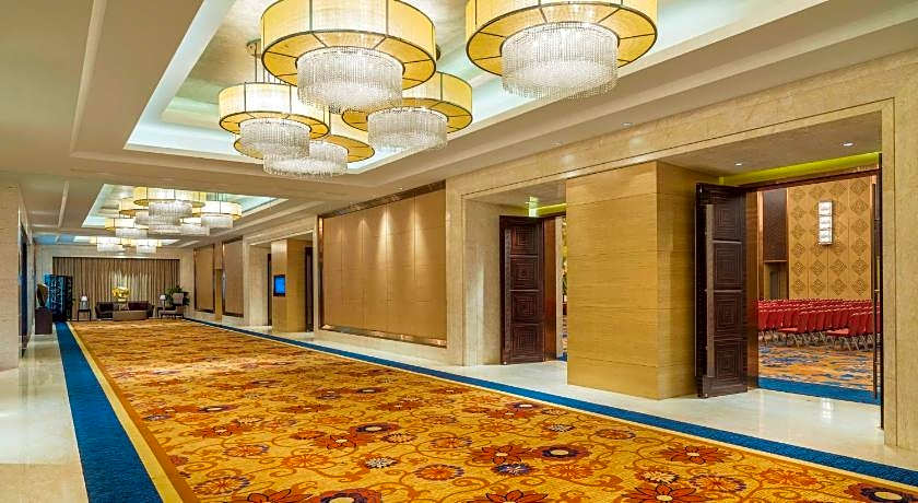 InterContinental Tangshan By IHG