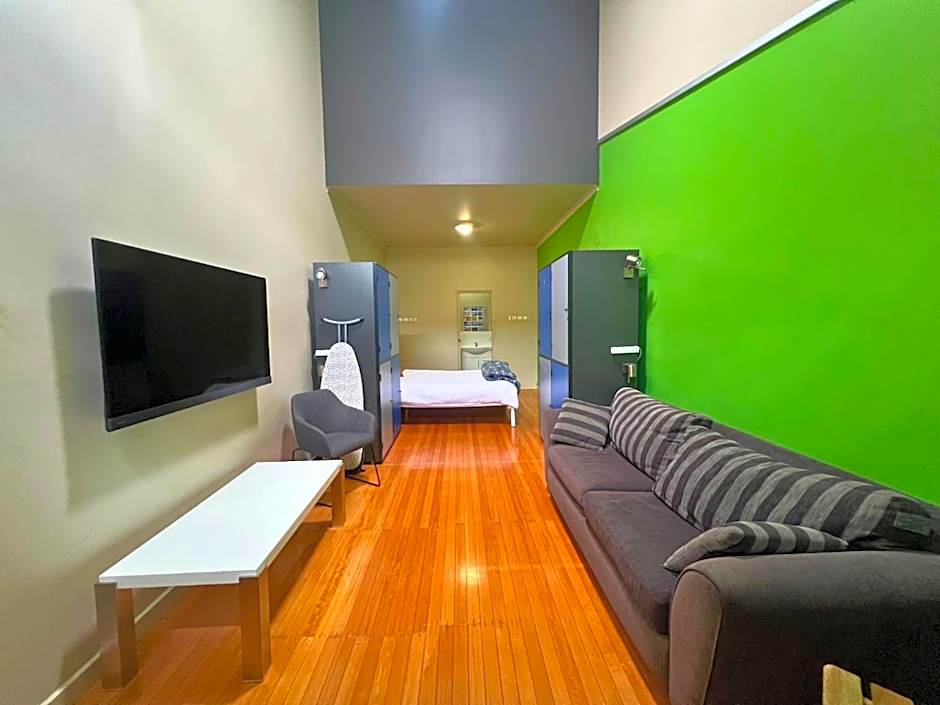 Port Lincoln Studio Apartments