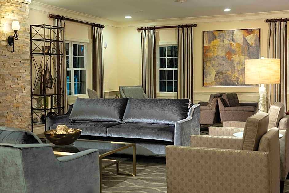 Fairfield Inn by Marriott Boston Sudbury