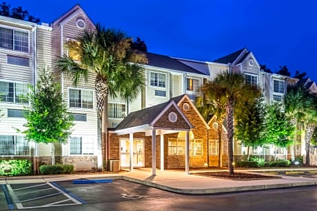 Microtel Inn and Suites Ocala
