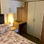 Luxury static caravan, 6 berth, Marine Holiday Park, Rhyl, Wales