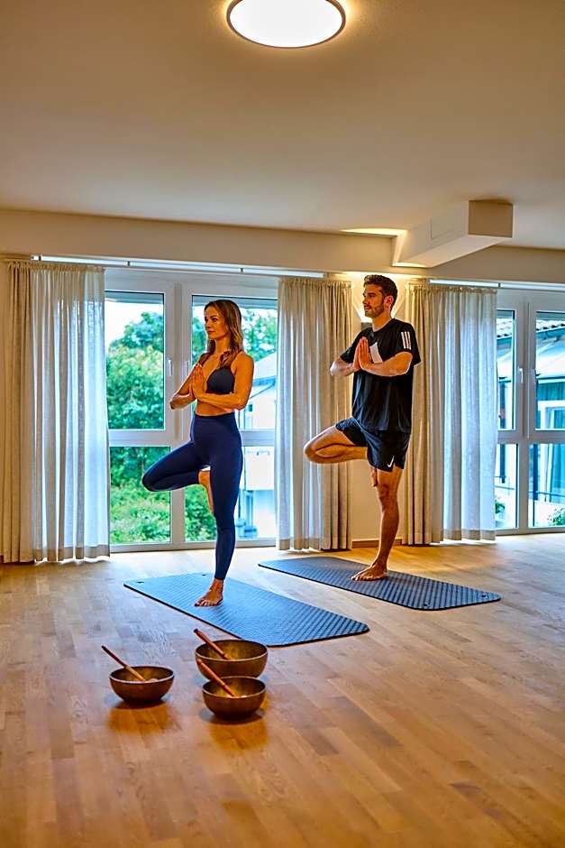 Vitalhotel Bad Birnbach