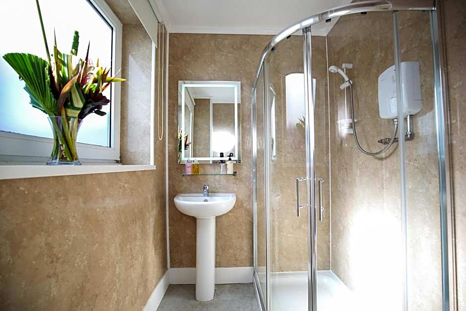 The Seacliffe - Whitby