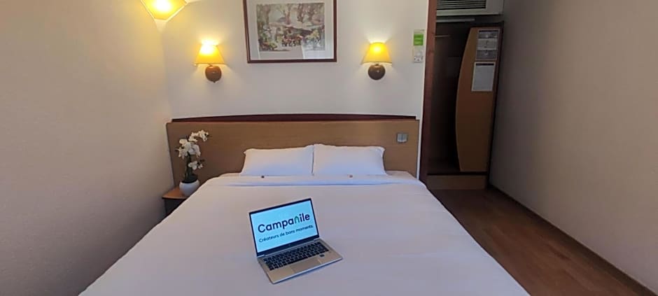 Campanile Perpignan Sud