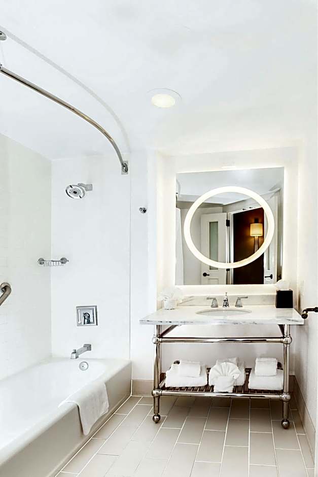 Sheraton Jacksonville Hotel