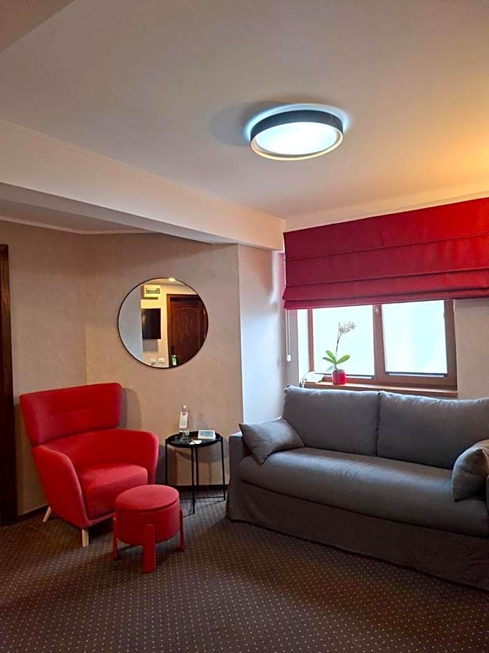 ibis Styles Pitesti Arges