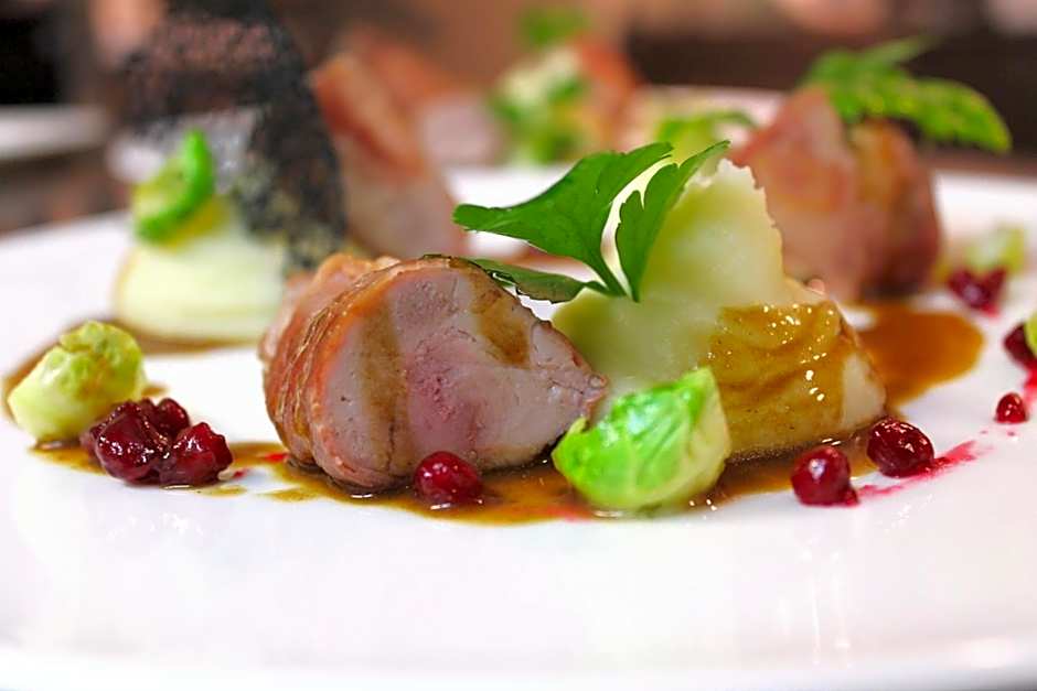 Villa Patriot Boutique Hotel