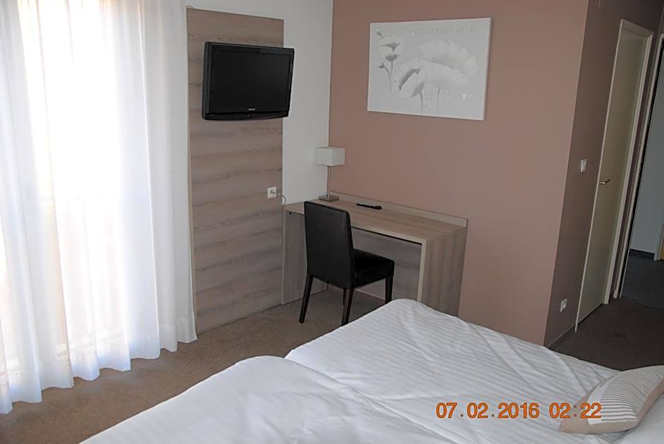 Hotel Albizzia