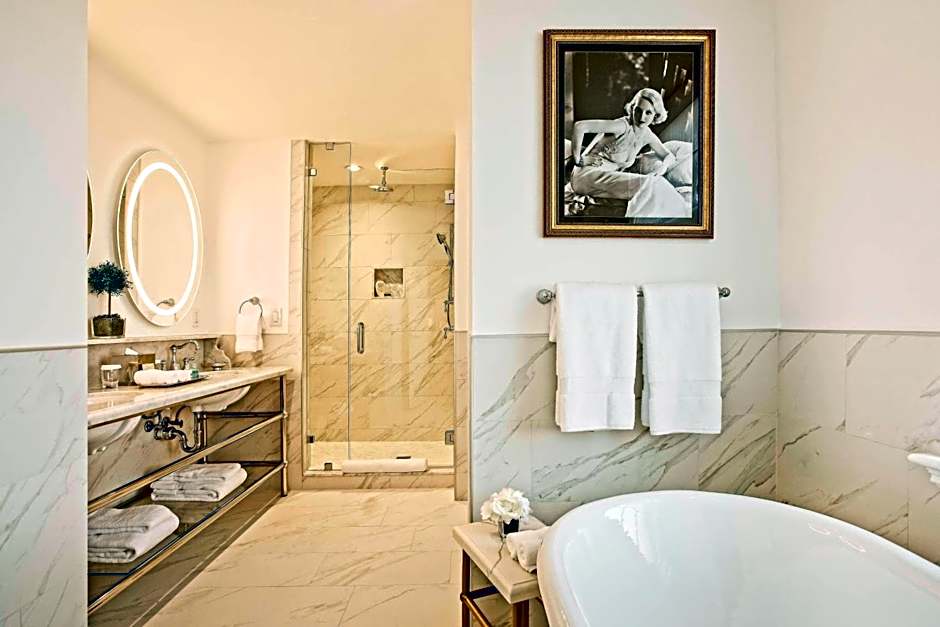 The Historic Cavalier Hotel and Beach Club, Autograph Collection 