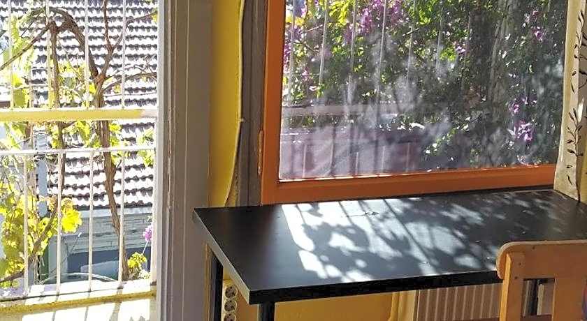 Shantihome Hostel Izmir
