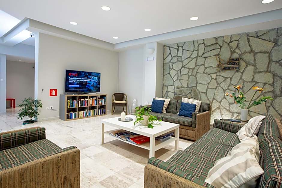 Odyssey Hotel