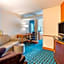 Fairfield Inn & Suites by Marriott Hooksett