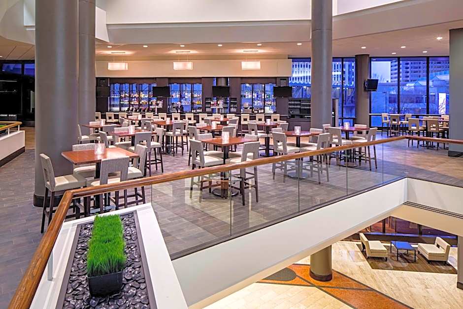 Hyatt Regency Columbus