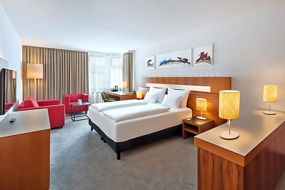 Austria Trend Hotel Europa Graz