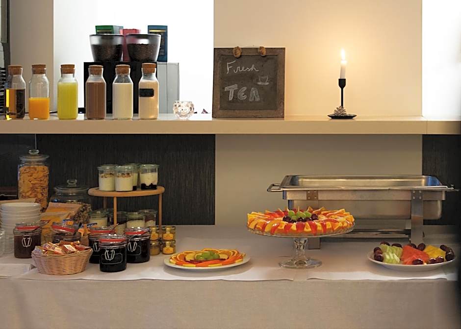 Diamant Suites Brussels EU