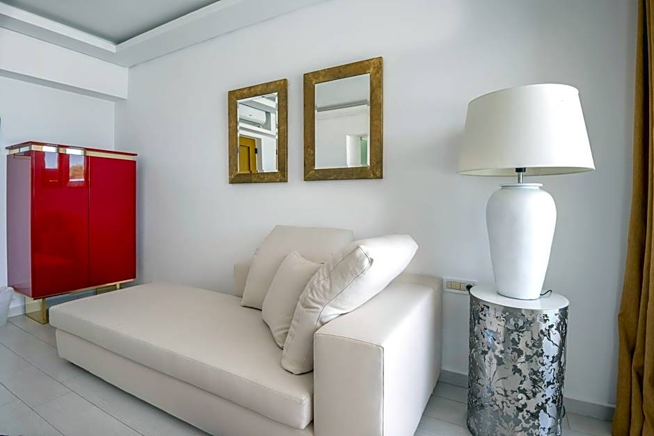 Diamond Deluxe Hotel - Adults Only