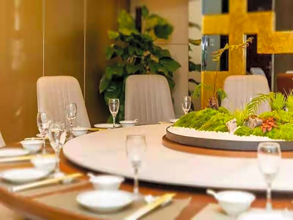 Kunshan Yuxing Hotel