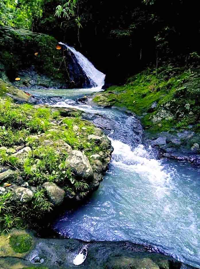 Galalima Glamping by AGATA