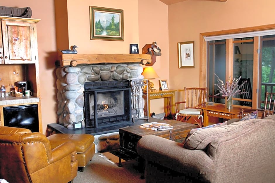 Weasku Inn