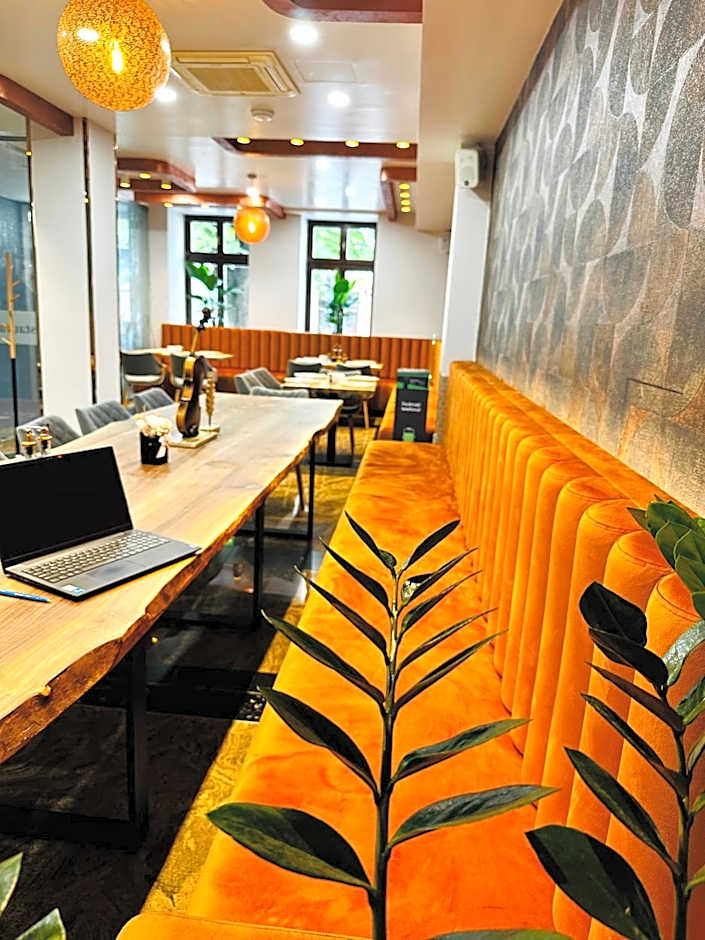 Levoslav House Hotel