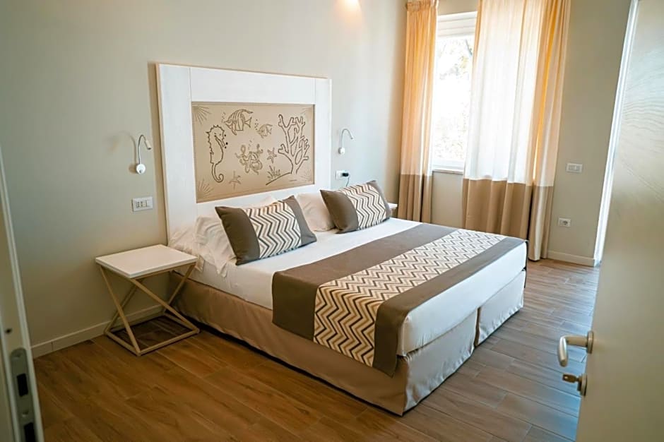 Hotel Lido Beach PHG